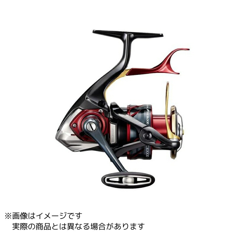 最終値下【新品未使用】21 BBX テクニウム C4000DG SR シマノ レバーブレーキリール 21BBX テクニウム C4000D TYPE-G