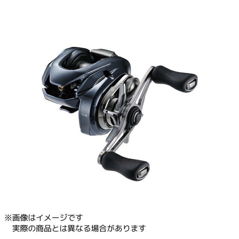 楽天市場】25 アルデバラン DC 31HG SHIMANO（シマノ） WEB限定特価