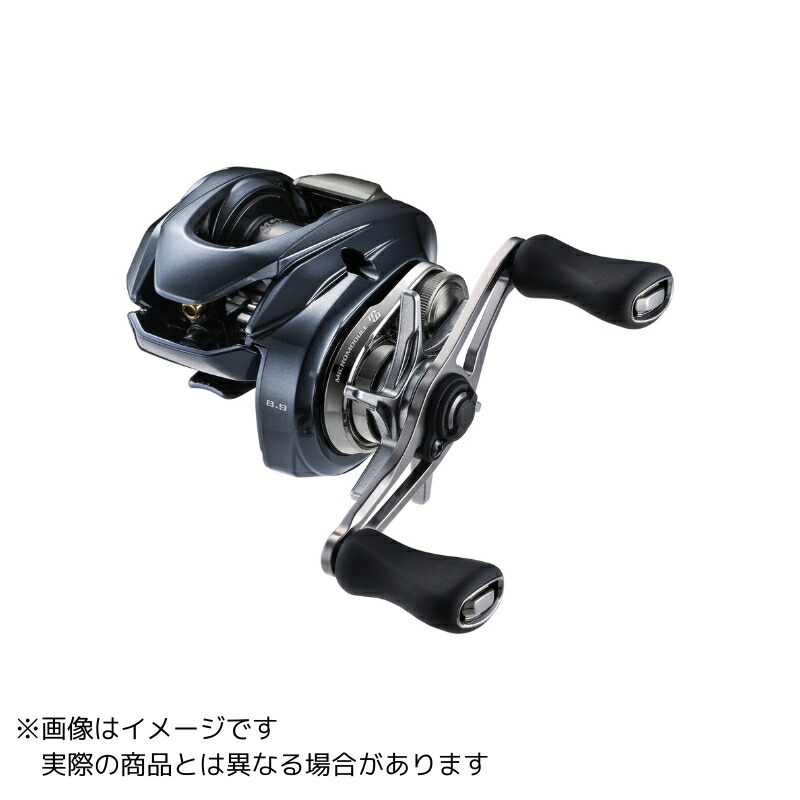 25アルデバラン DC 31XG 楽天市場】シマノ 25アルデバランDC 31XG 左ハンドル : 釣具エース楽天