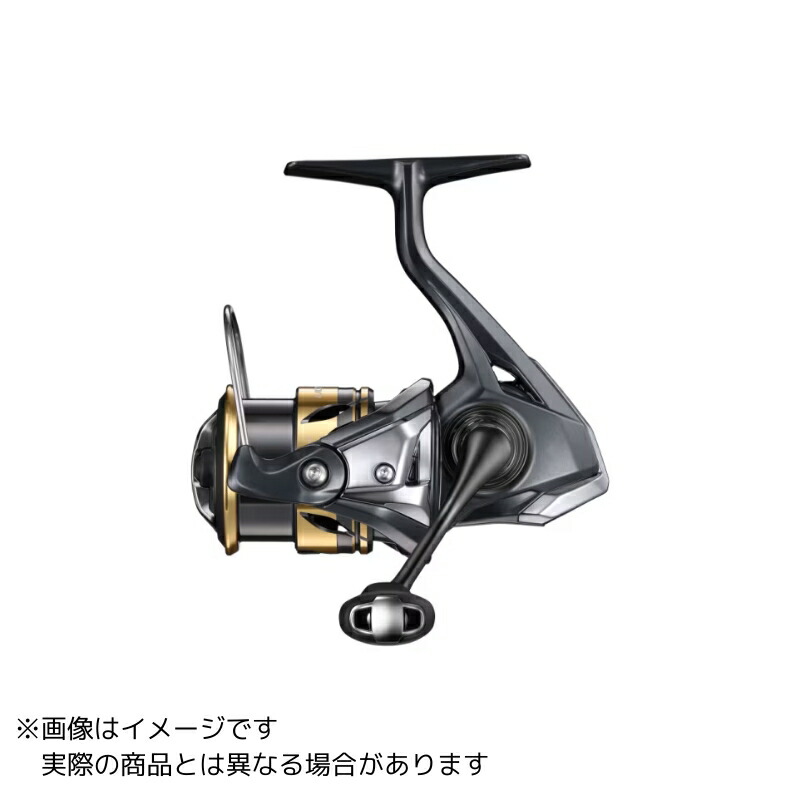 【50】 シマノ 25 アルテグラ C2000SHG