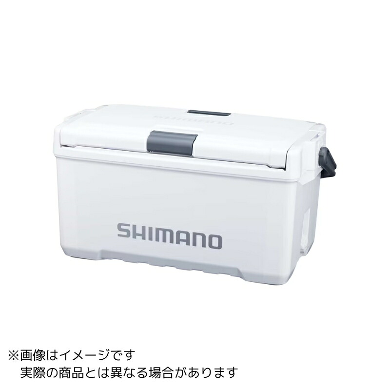 シマノ ND-520Y ユニすくみ上がる CF 20L ＃内燃機関白いこと 【大型商いもの1】