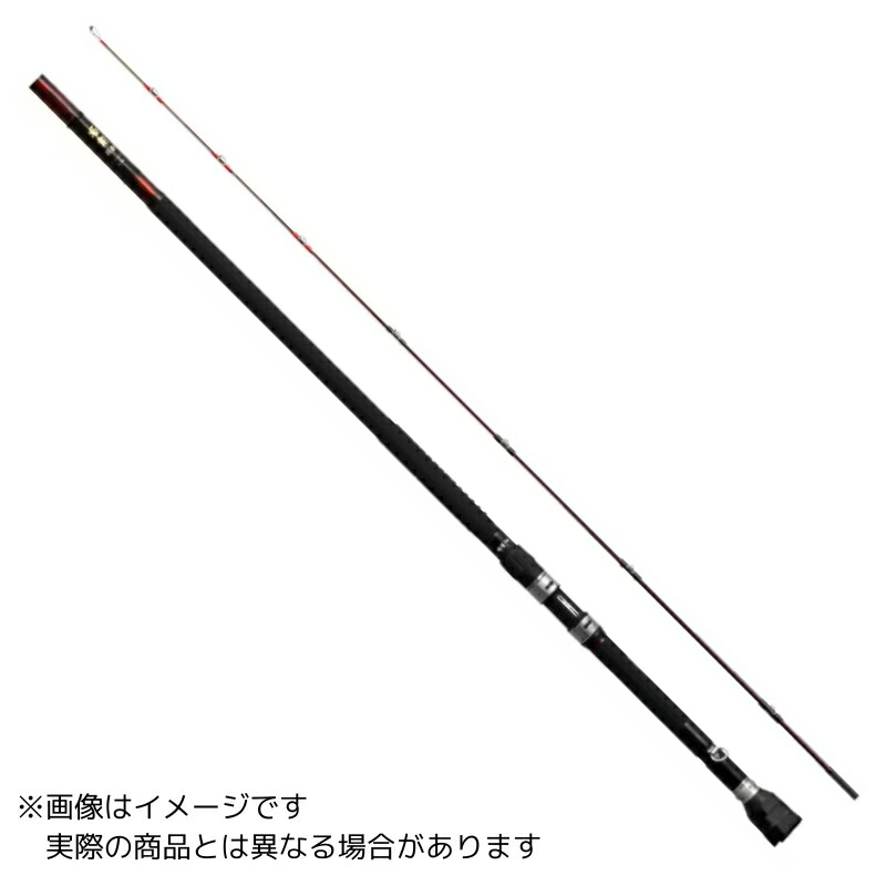 シマノ 24 極翔 石鯛 540 遠投 【大型商いもの2】