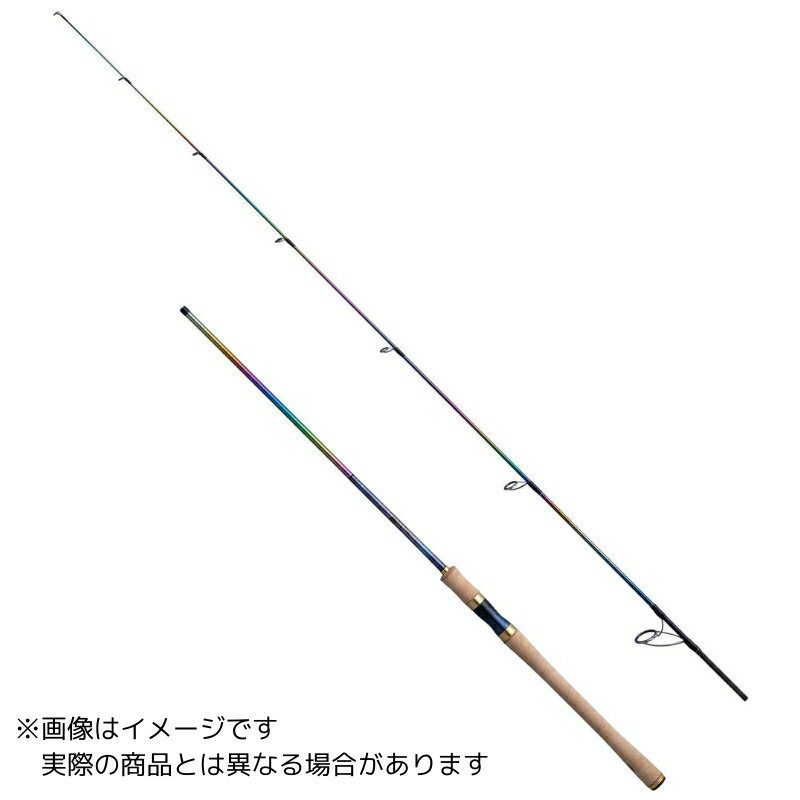 23 ワールドシャウラリミテッド 2702R-3(3ピース) シマノ ワールドシャウラ リミテッド 2702R-3 (2023年モデル