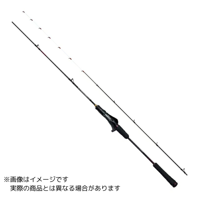 シマノ 24炎月XTN エンゲツ エクスチューン N-B70M+-FS/LEFT 【大型商品2】｜ヨコオ　店