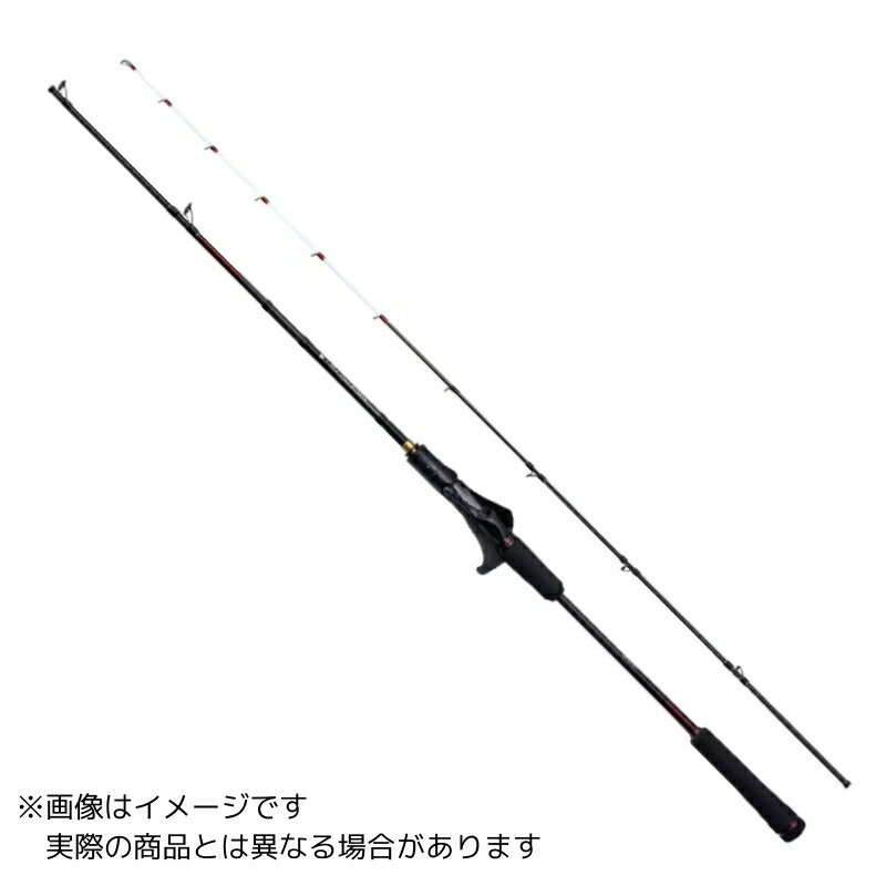 楽天市場】シマノ 24炎月XTN エンゲツ エクスチューン N-B66M-FS/LEFT