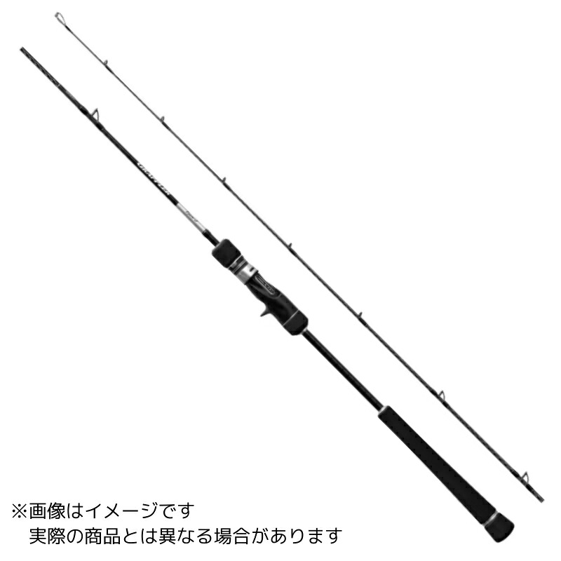 シマノ 25 グラップラー タイプJ B60-2 【大型商品2】