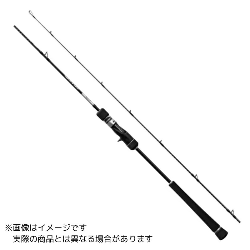 シマノ 25 グラップラー タイプJ B60-3 【大型商品2】