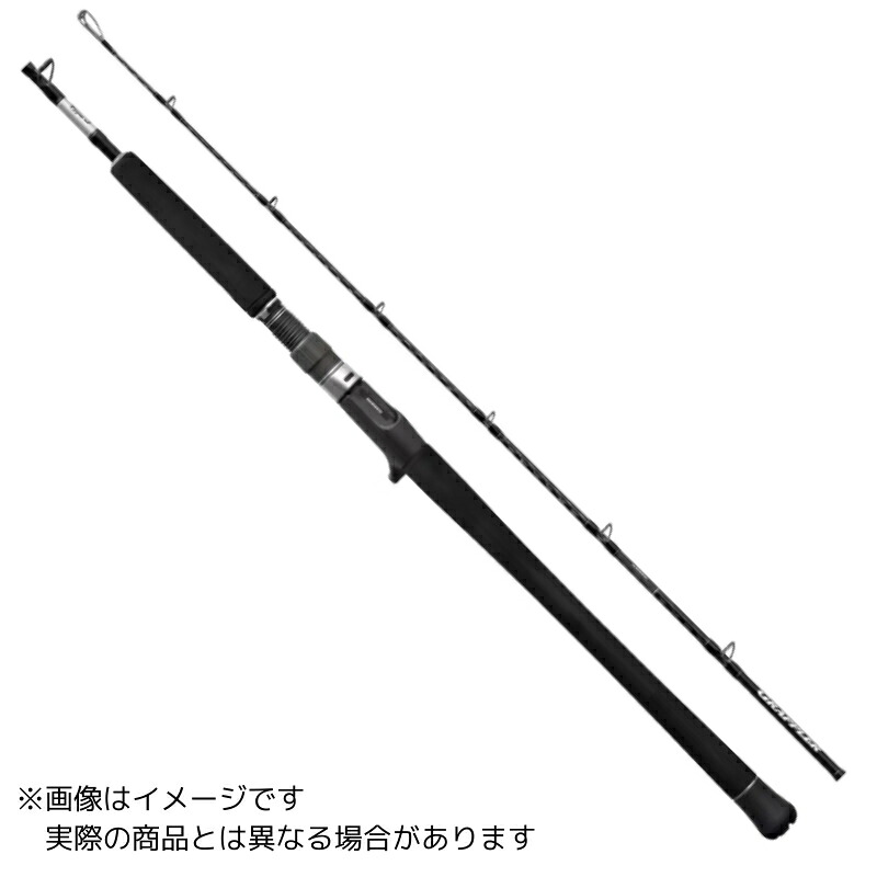 シマノ 25 グラップラー タイプJ B56-6 【大型商品1】|ヨコオ 店