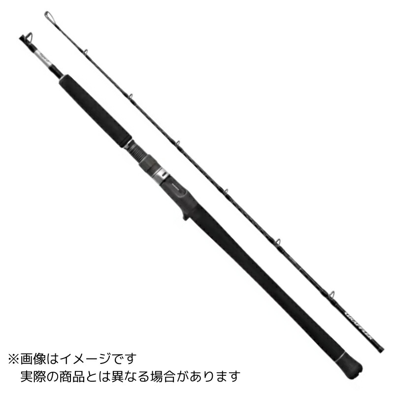 シマノ 25 グラップラー タイプJ B56-7 【大型商品1】