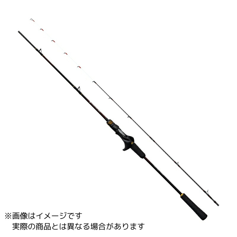 楽天市場】シマノ(SHIMANO) 22 炎月 SS B63M-FS/RIGHT(ベイト・2