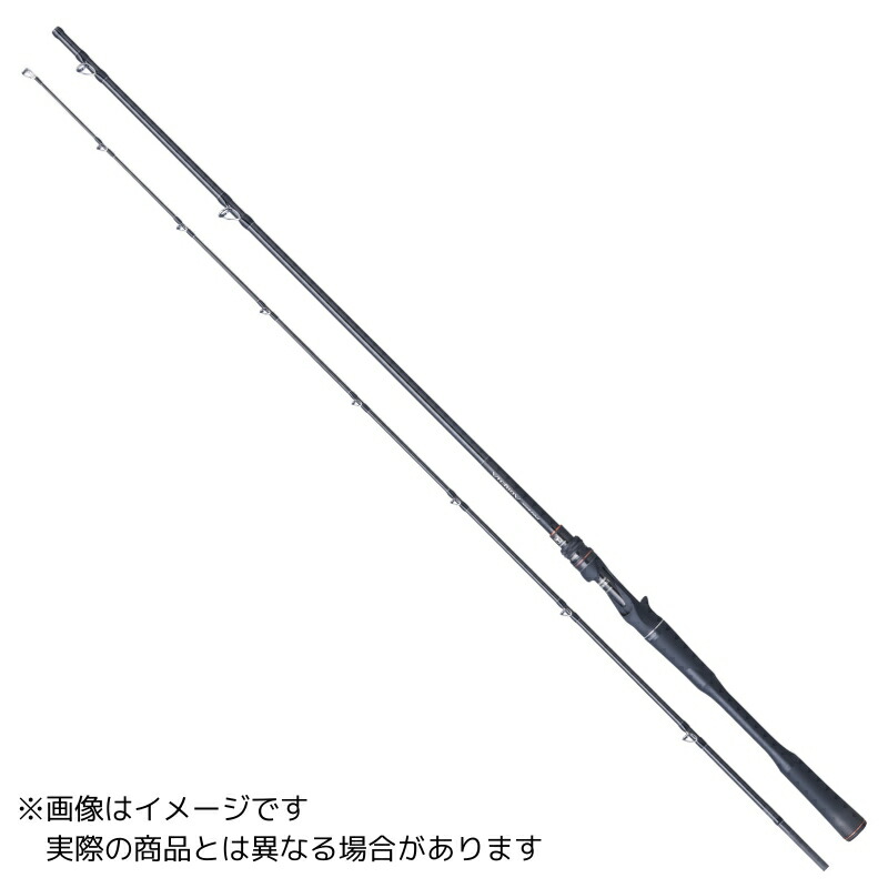 楽天市場】【ご奉仕価格】シマノ 18 ポイズンアドレナ 2610UL/M