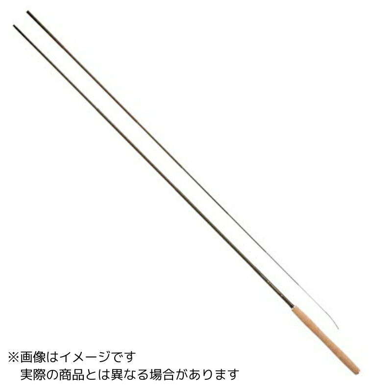 楽天市場】テンカラロッド 深山 MIYAMA36 : YOROZUYA本舗 楽天市場店