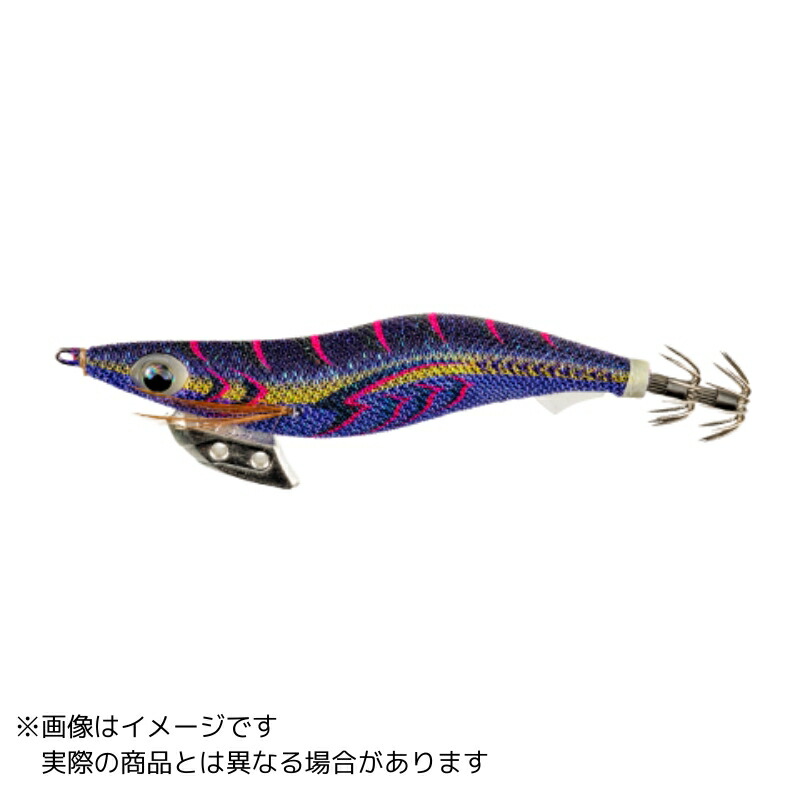 ヤマシタ エギ王 K 3.5 086 ドキドキマリン５本セット ヤマリア ヤマシタ エギ王K 3.5号 ベーシック：086 ドキドキ