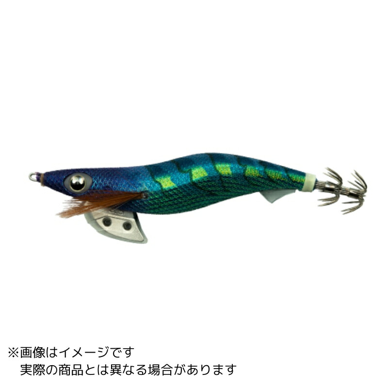 楽天市場】【メール便対応】ヤマシタ エギ王K 2.5号 ＃Z009 パープル