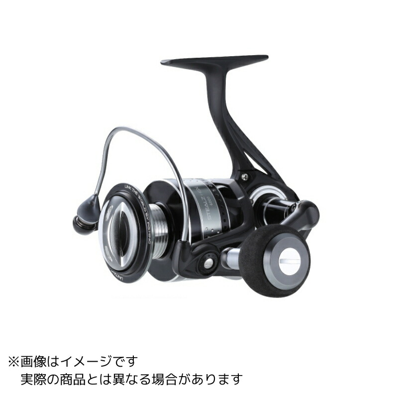 テイルウォーク ステルス 6000HGX