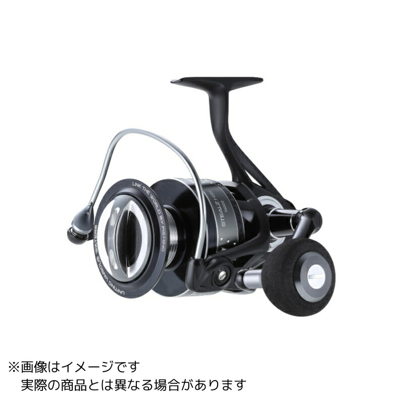 楽天市場】テイルウォーク ステルス 6000HGX : ヨコオ 楽天市場店