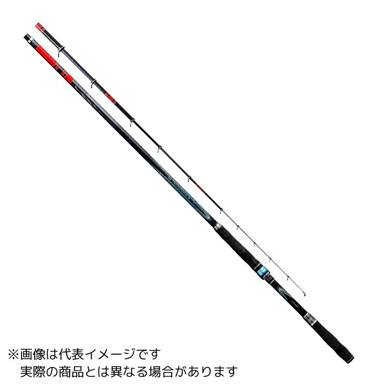 がまかつ がま磯 アテンダー3 2.5号 5.3m 【大型商いもの2】