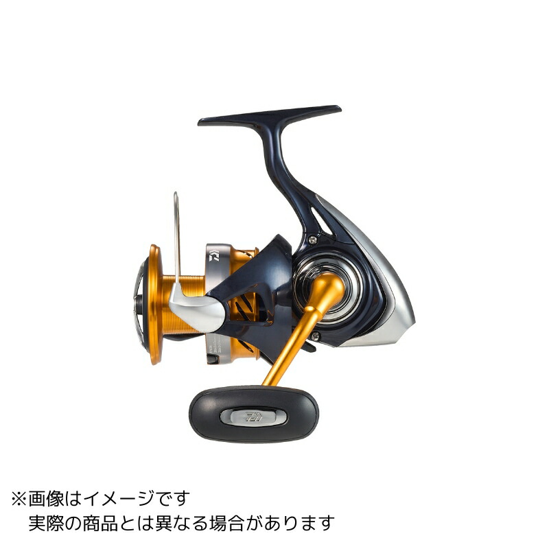 ダイワ 24レブロス LT6000D-H リール本体-スポーツ・アウトドア-リール