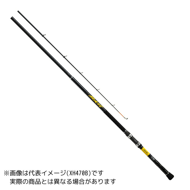 ダイワ バトルゲーム ブッコミゲーム T MH-H470B 【大型商品1】｜ヨコオ　店