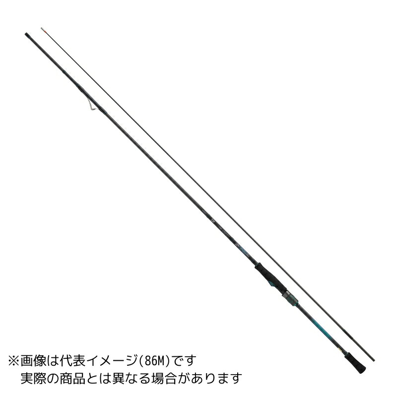 ダイワ エメラルダス X IL 79M･J 【大型商品2】