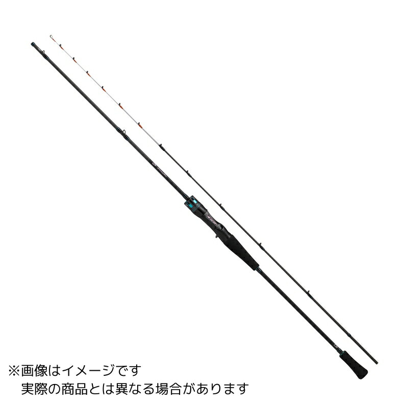 楽天市場】ダイワ エメラルダス AIR BOAT 511MLS-S・K 【大型商品1