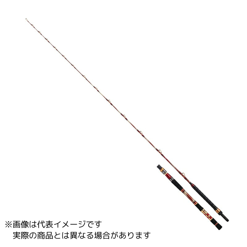 ダイワ ショットバイパー ウルフリミテッド MH-210 【大型商品3】