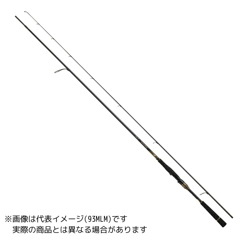 ダイワ モアザン 106M・J 【大型商品2】|ヨコオ 店