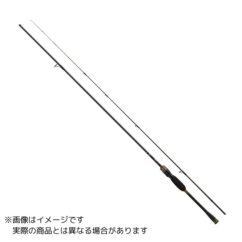 ダイワ 月下美人 MX アジング 66L-S･J 【大型商いもの1】