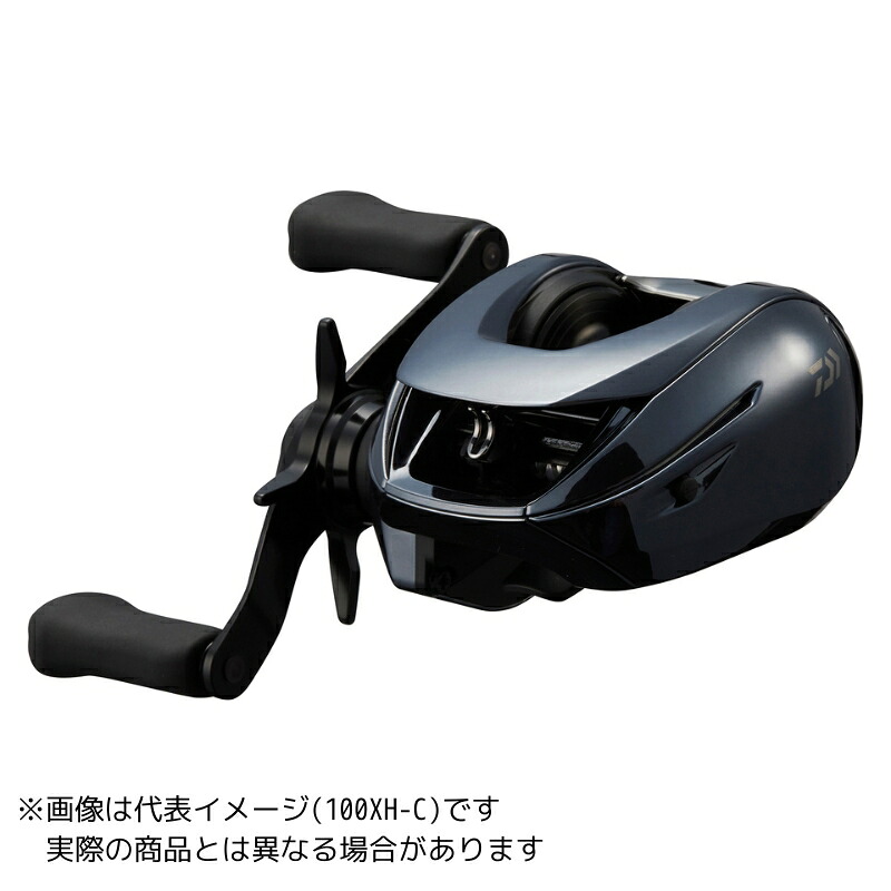 ダイワ 25IM Z TW 100XH-C(右)|ヨコオ 店