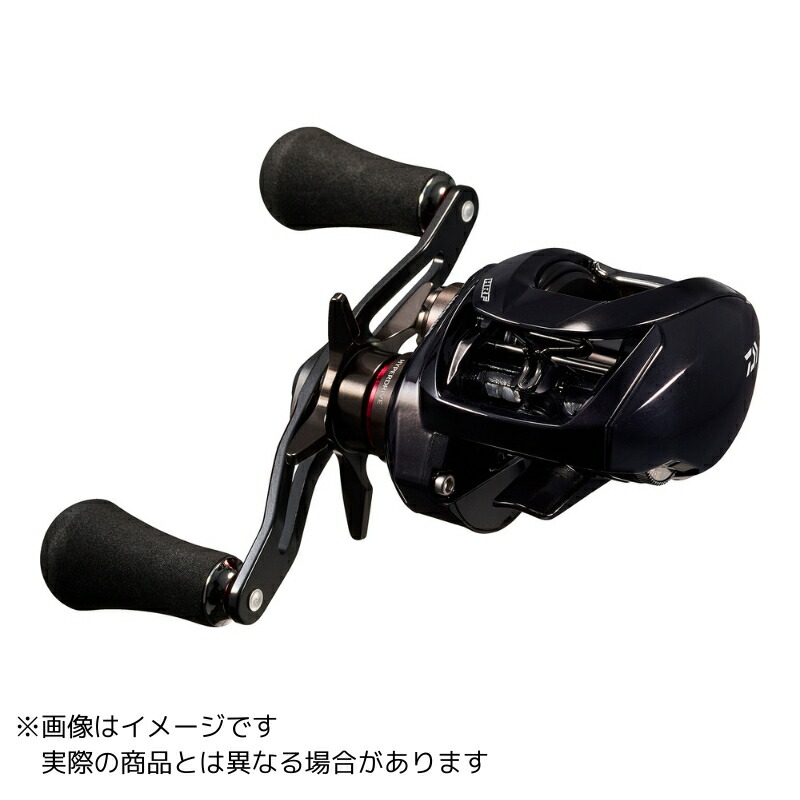 ダイワ 25HRF TW 100XH PE SP