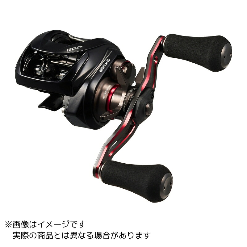 ダイワ 25HRF TW 100XHL PE SP｜ヨコオ　店