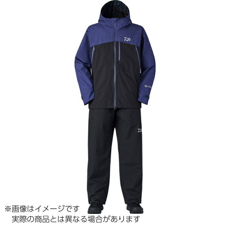 村*太様 【美品】ダイワ　ゴアテックス　バーサタイルレインスーツ　DR-1924 4550133412844_8.jpg