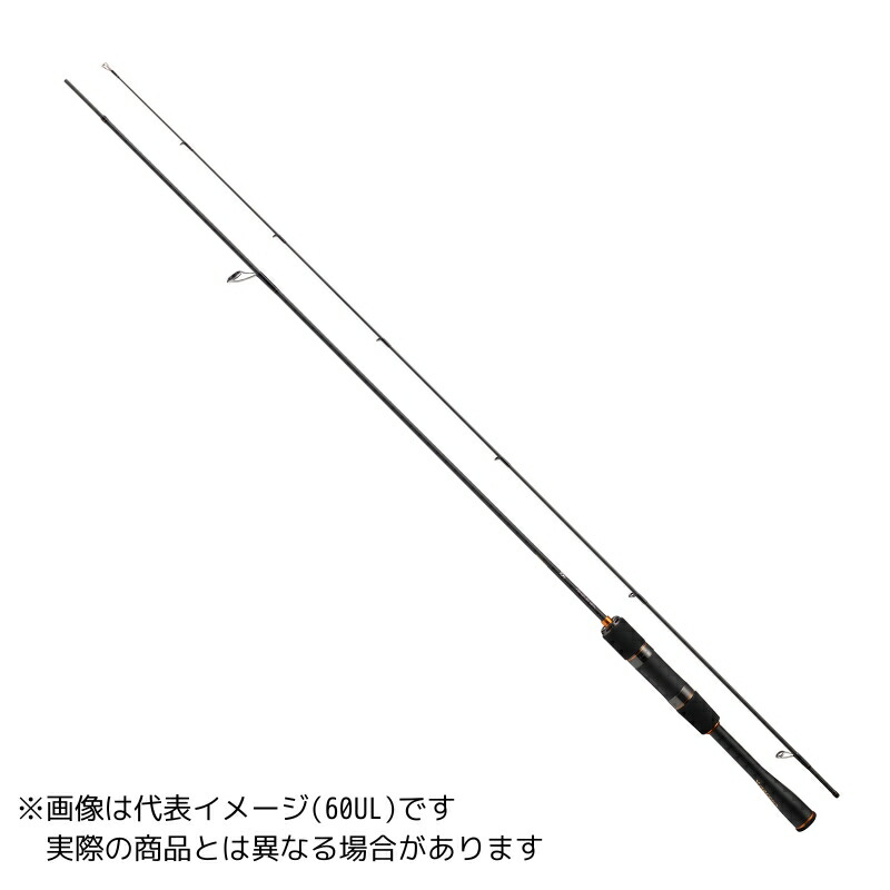 楽天市場】○【送料無料】ダイワ プレッソ MX 62UL+-E (スピニング