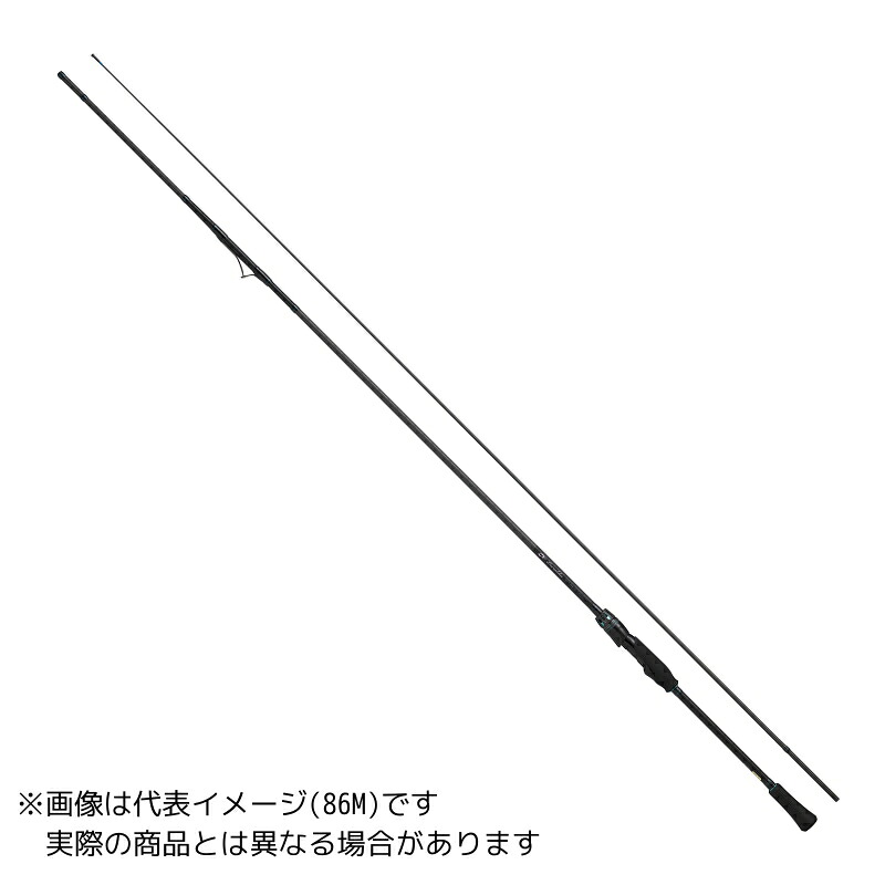 ダイワ エメラルダス AIR IL 86M･J 【大型商品2】