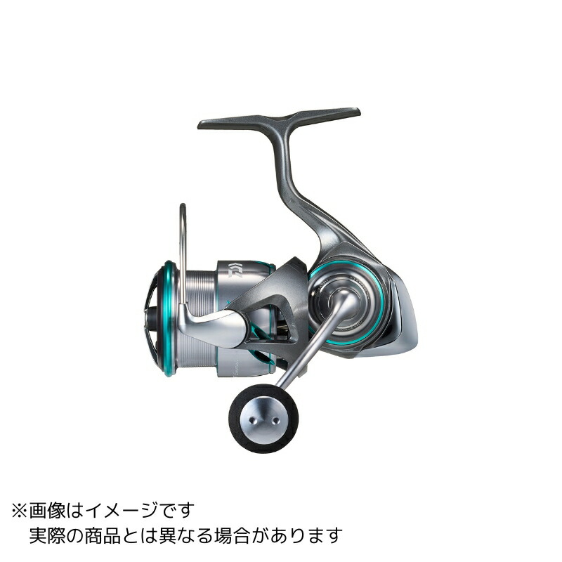 ダイワ 25エメラルダス AIR LT2500S