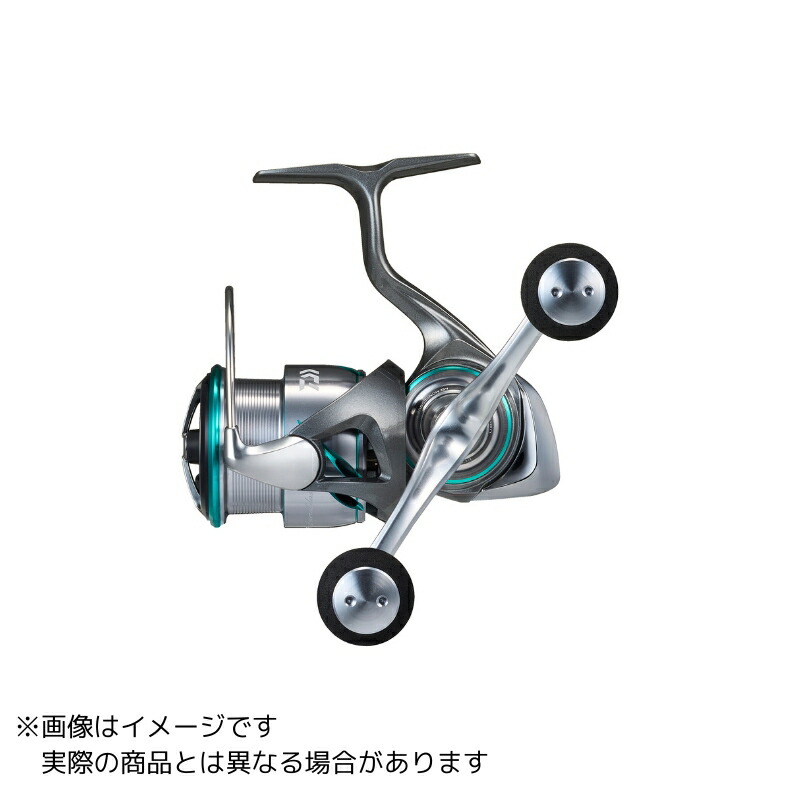 楽天市場】ダイワ 25エメラルダス AIR PC LT2500-H : ヨコオ