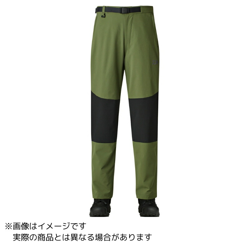 楽天市場】ダイワ DP-8923 CORDURARバーサタイルロングパンツ ダーク