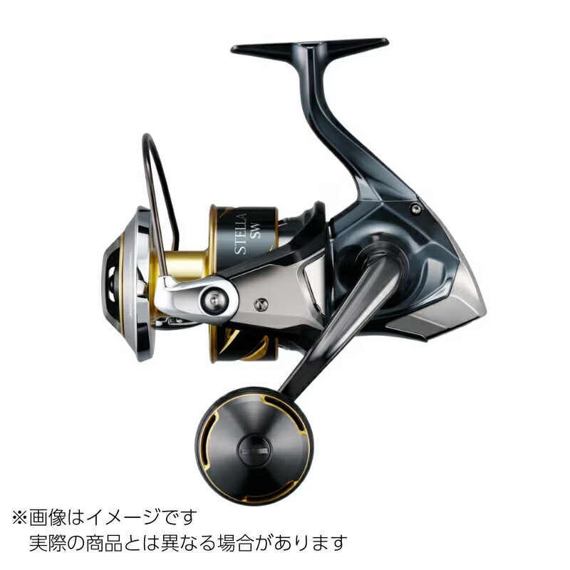 楽天市場】シマノ 25 ステラ (STELLA) SW 10000HG リール フィッシング
