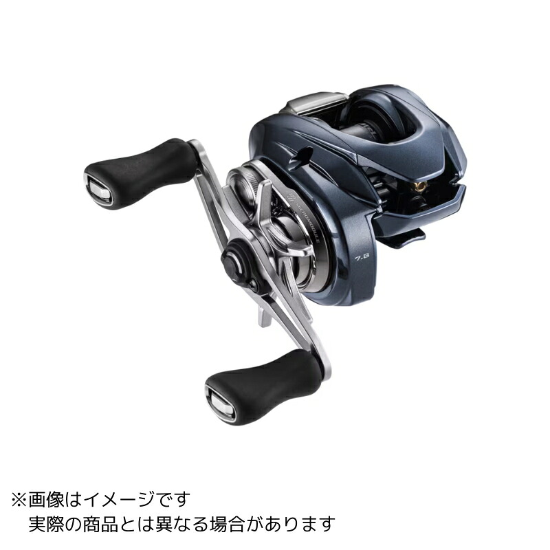 シマノ 25 アルデバラン DC 30HG RIGHT｜ヨコオ　店