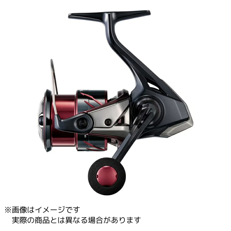シマノ 25 セフィアXR C3000SHG 22,176円