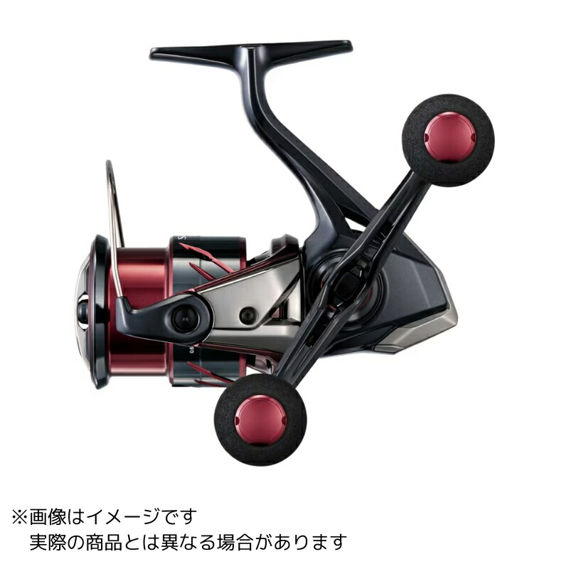 シマノ 25 セフィアXR C3000SDHHG