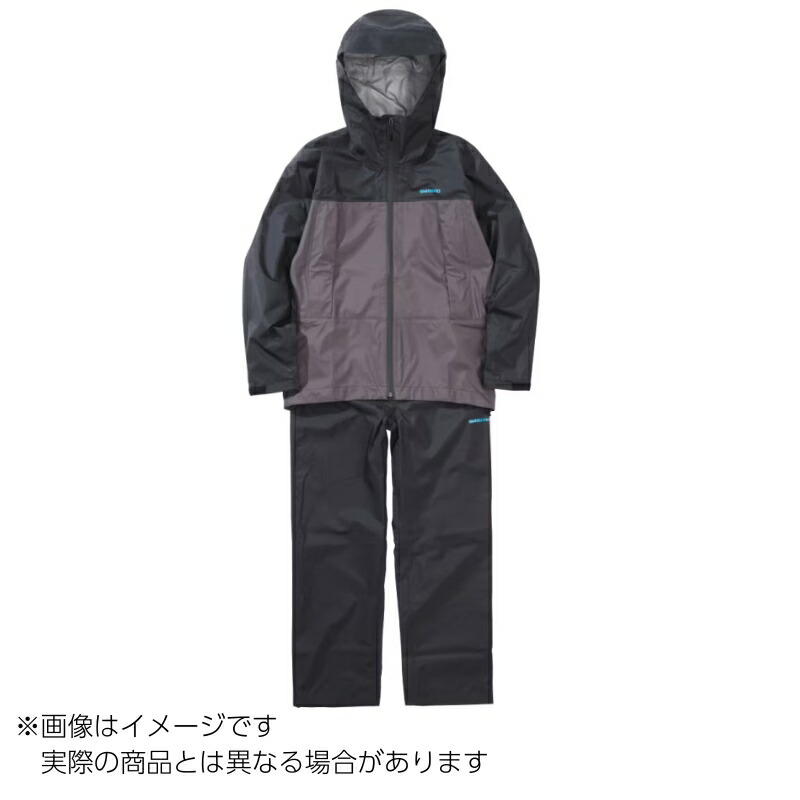 楽天市場】シマノ (Shimano) RA-047X ブラック Mサイズ 3レイヤー