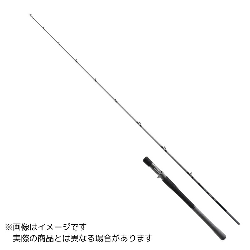 シマノ 25 ソルティーアドバンス ジギング B60-4 【大型商いもの2】