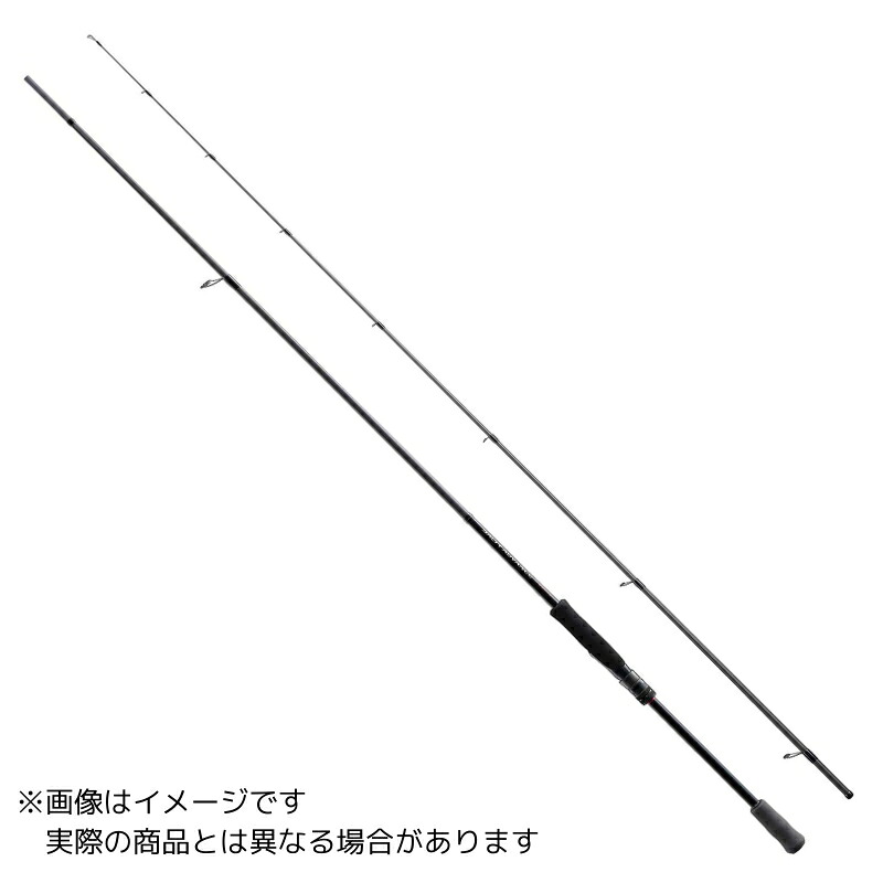シマノ 25 ソルティーアドバンス エギング S86M 【大型商品2】