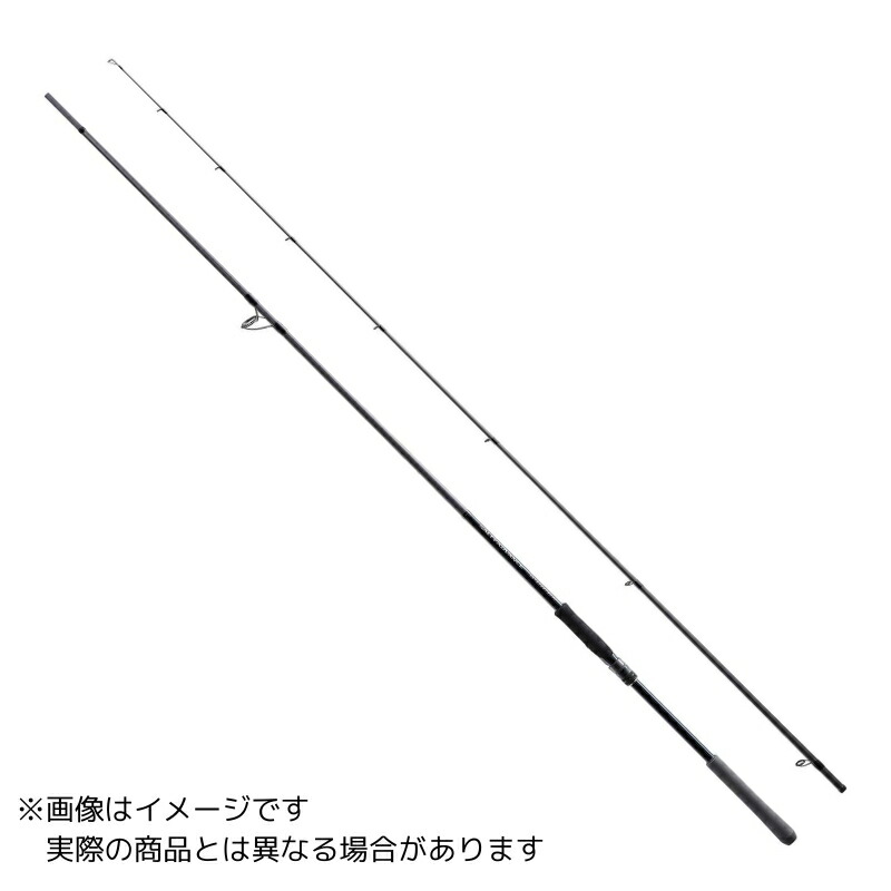 シマノ 25 ソルティーアドバンス シーバス/サーフ S106M 【大型商品2】