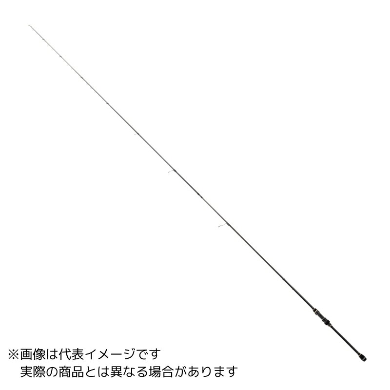 テイルウォーク エギスト SD S77M 【大型商品160】｜ヨコオ　店