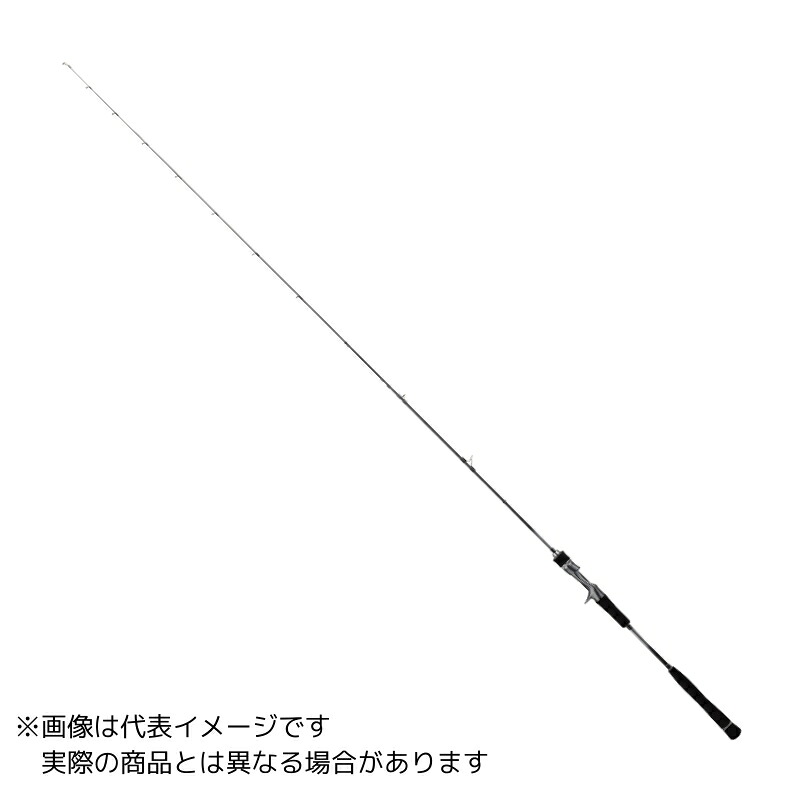 テイルウォーク タイゲームSD C67UL/LSL 【大型商品1】｜ヨコオ　店