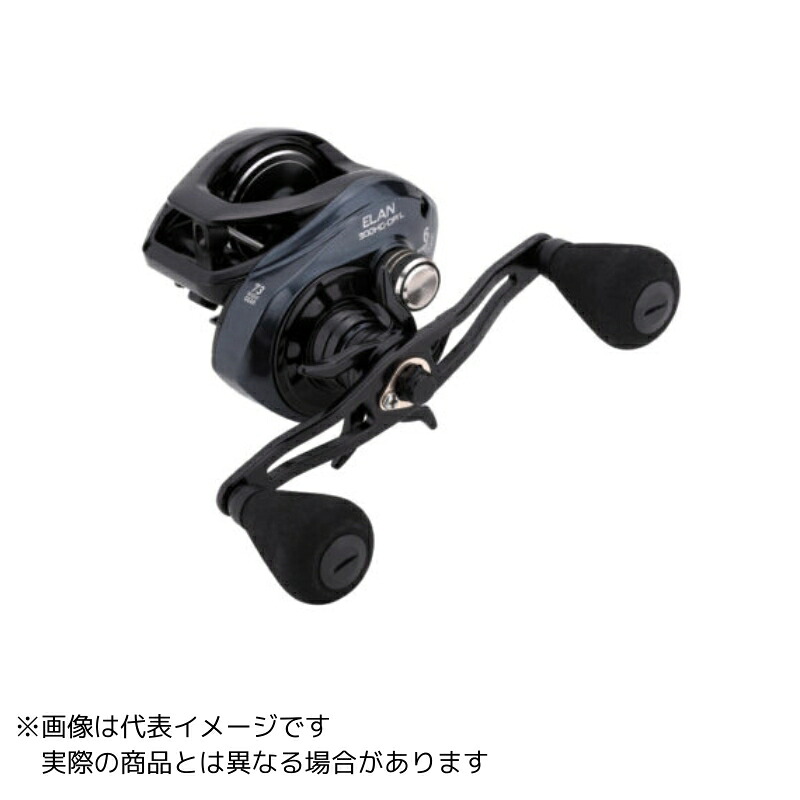 テイルウォーク エランワイドパワー BM 300HG-DP/L｜ヨコオ　店