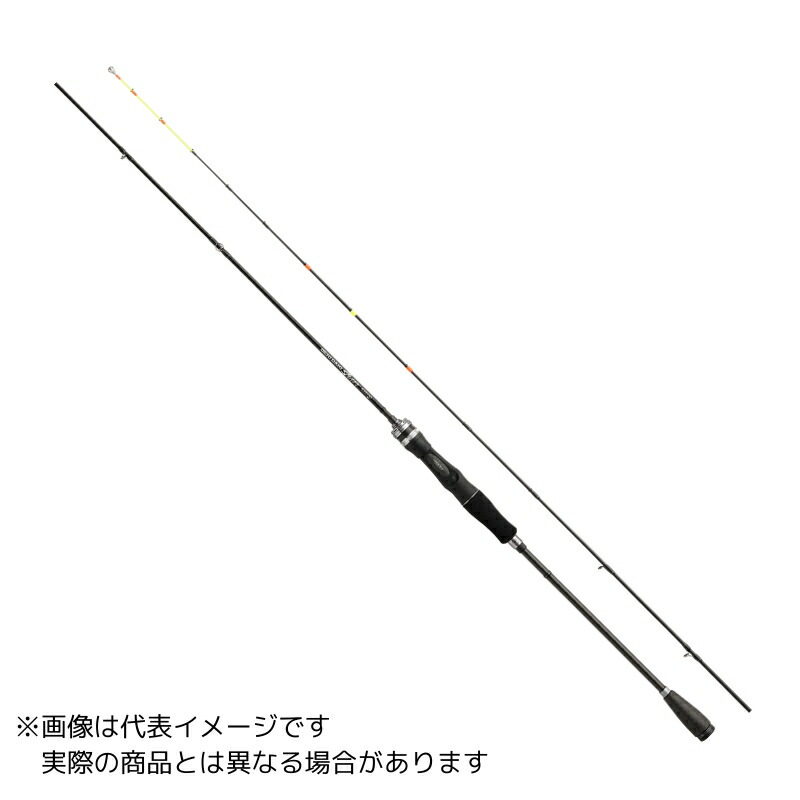 ジャッカル ゲキダキシャフトエクストロ GDX-C64ML 【大型商いもの180】