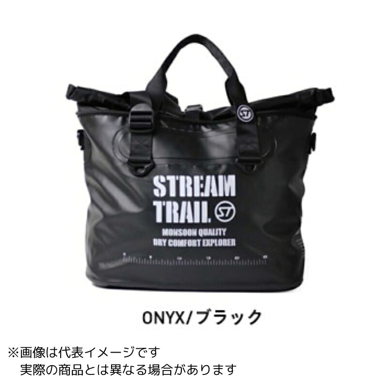 キャップス ストリームトレイル マルシェ DX-1.5 #ONYX/ブラック 【中型商品】|ヨコオ 店